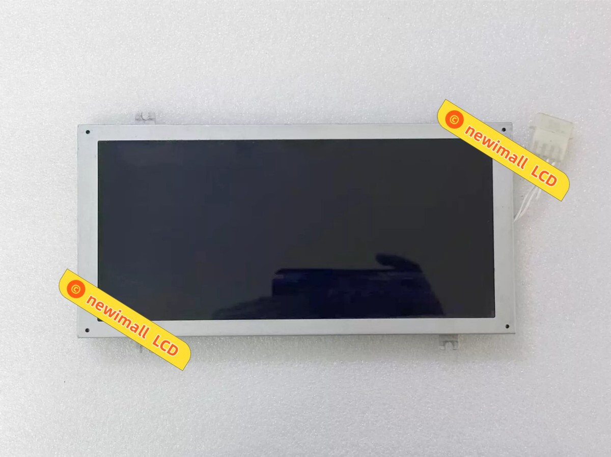 Original DMF50161N-FU-FW LCD Sreen Dispay Panel For OPTREX 1 Year