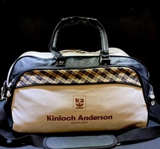 Kinloch Anderson Traveling Bag Scotland By Melaleuka The Wellness Company Ivory