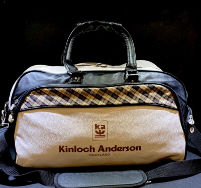 Kinloch Anderson RRoS TROURSERS 38 美品 Kinloch Anderson RRoS TROURSERS 38 美品