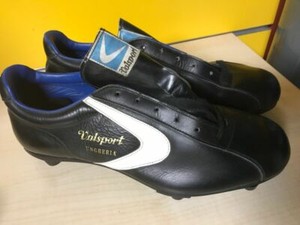 scarpe calcio vintage