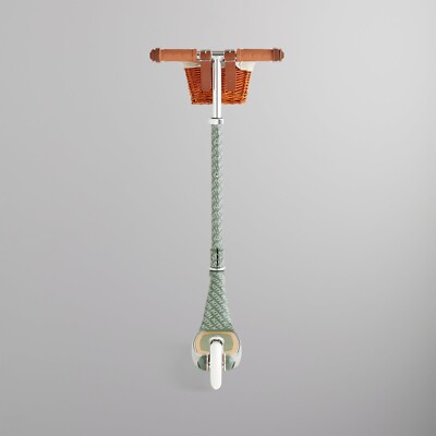 KITH BANWOOD コラボ 　完売品　スケーター　　キックボード Kith Kids for Banwood Scooter - Limited Edition - Brand New | eBay