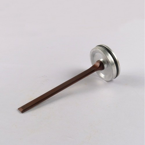 NUEVO pistón de conductor de repuesto para pistola de uñas DongYa N851 16Ga stock AU - Imagen 2 de 3