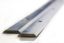 Set 3 Lame Per Pialla Triton TPL180 - 180mm, Acciaio 65Mn, Angolo 50&deg; Per Finitura Liscia