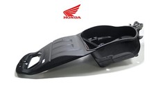 Vano sotto sella carena porta casco originale Honda per SH 300 del 2011 al 2014