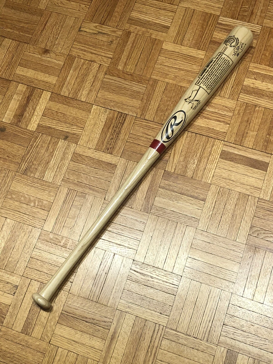 Mark McGwire St. Louis Cardinals Vintage Baseball Bats for sale | eBay