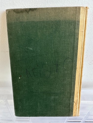 Carl Sandburg POTATO FACE Harcourt Brace 1930 1st Edition - Picture 3 of 12