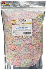 Cereal Marshmallows 1 Lb