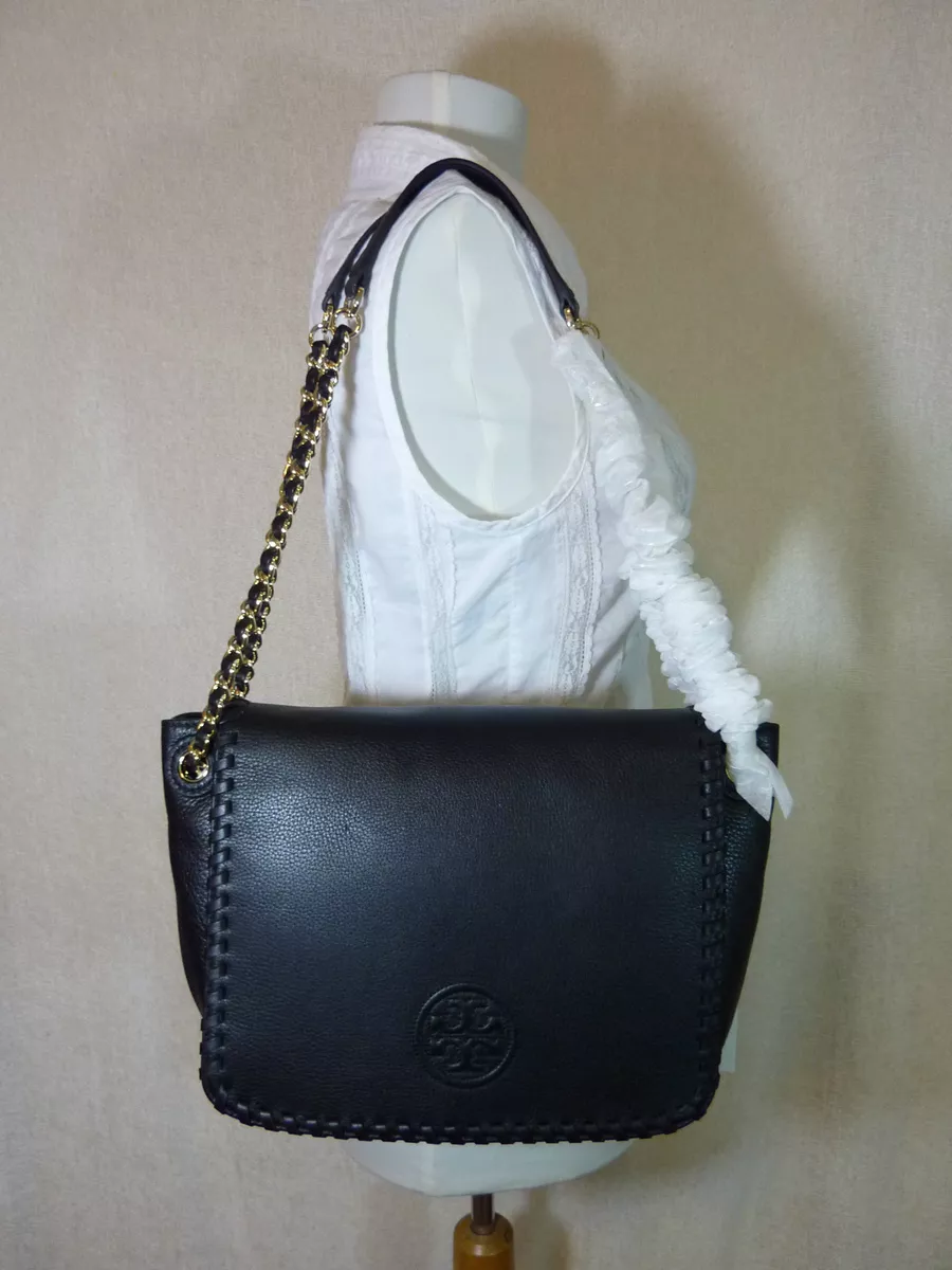 Tory burch marion mini hotsell crossbody bag