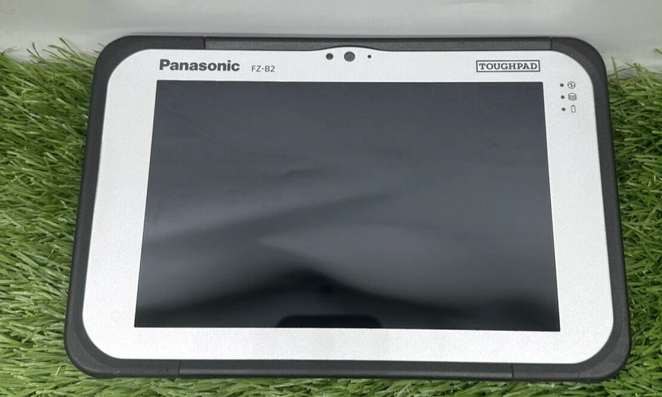 Panasonic Toughpad FZ-B2D(MK2) Intel Atom X5-Z8550@1.44Ghz.2GB. 32GB ROM. And6.0 - Image 2 of 4