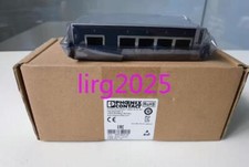 1pc new  PHOENIX CONTACT Switch FL SWITCH SFNB 5TX