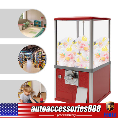 Candy Vending Machine for Gadgets, Perfect for Game Stores and Retail Stores