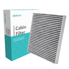 Pollen Cabin Air Filter 87139-YZZ09 For Toyota Tacoma 2005- 2023 2.7L 3.5L 4.0L