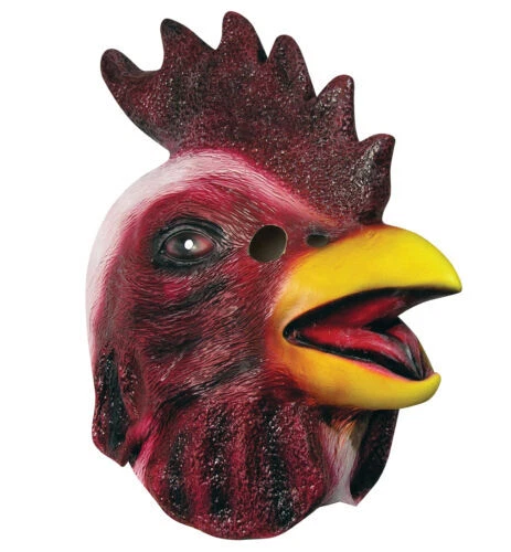 Forum Hombres Animales y naturaleza máscaras y antifaces de Disfraz