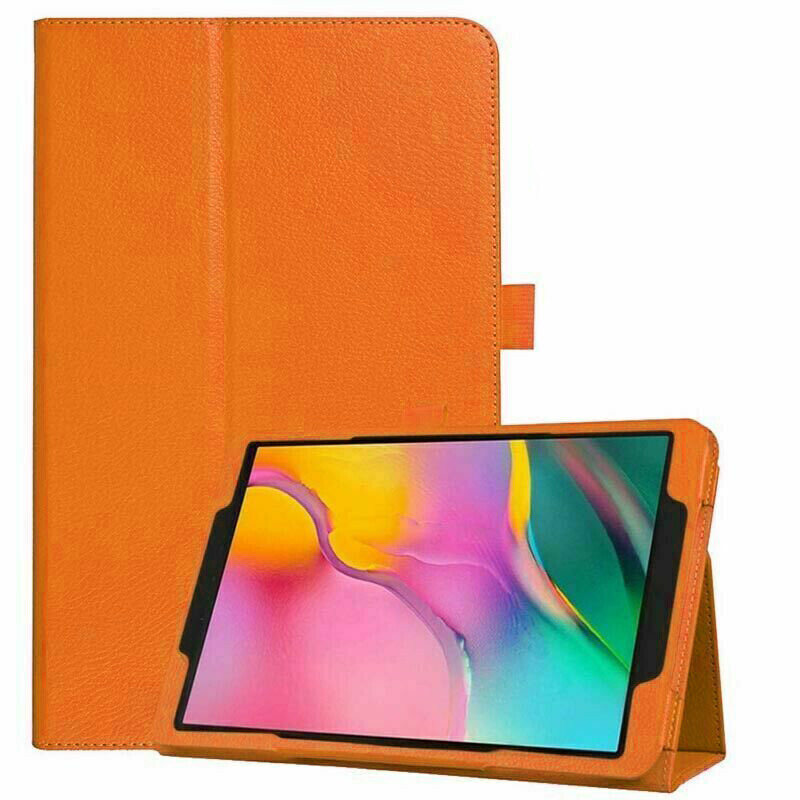 Leather Case For Samsung Tab S6 Lite 10.4" 20222020 P610 Flip Stand