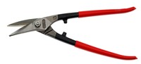 Stubai Estate Tin Snips Left Pvc Insulated Sketchbook 270511 Stubai Estate Tin Snips Left Pvc Insulated Sketchbook 270511