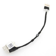 DC Power Jack Compatible for Dell Latitude 3340, 3350, 50.4OA05.011, 50.40A05.011, 0GFNMP, GFNMP, DLR30, P47G