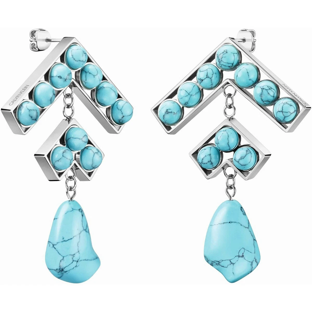 Calvin klein jewellery sale cheap
