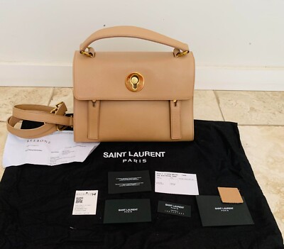 Saint Lauren Small Muse Two Bag