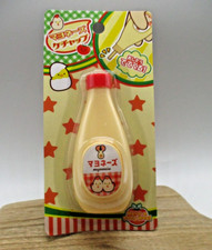 Mayonnaise toy toy for play house kids seria JAPAN