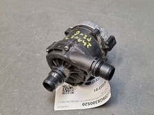 Pompe à eau Peugeot 208