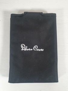 silver cross travel changing mat