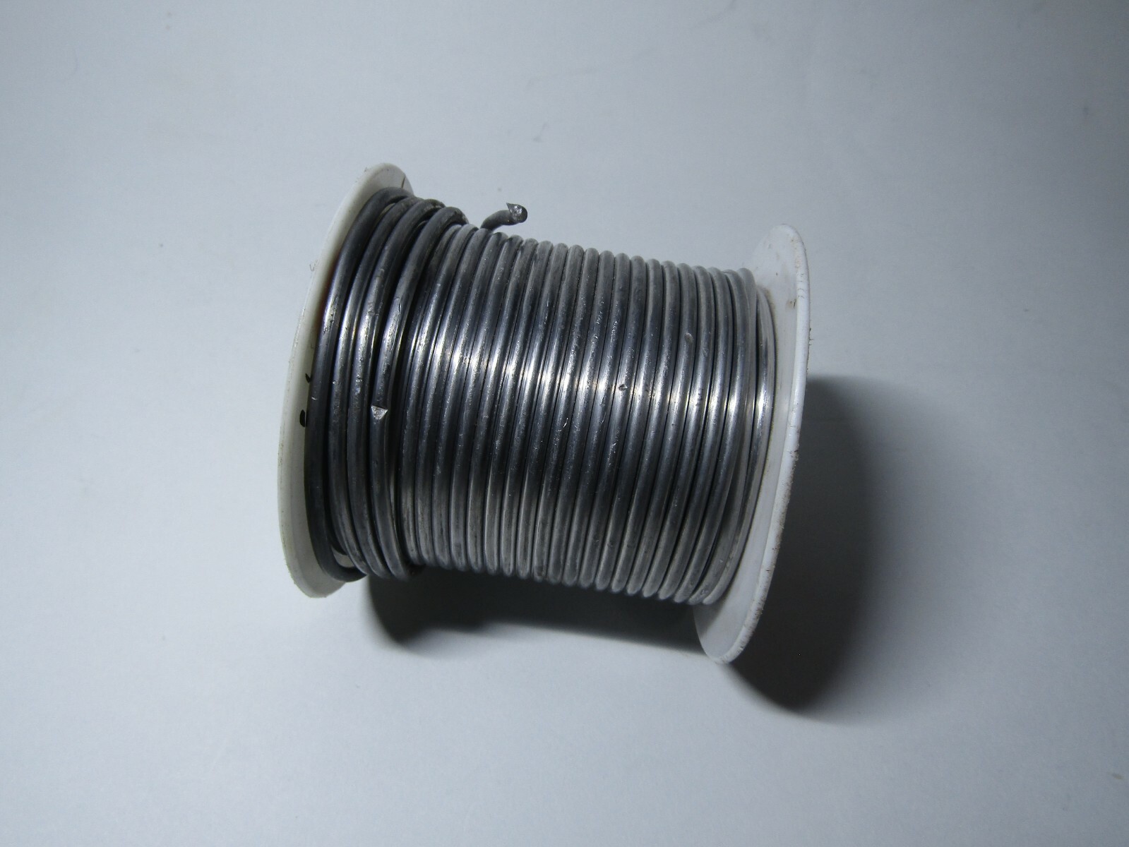 The Canada metal company 30/70 Solid Wire Solder Wire 4.5 lbs. roll eBay