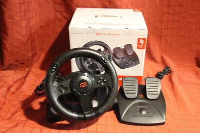 ready2gaming Nintendo Switch Racing Wheel Lenkrad
