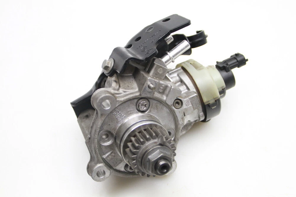 RENAULT KADJAR 2019 1.7 DCI 167006205R 0445010799 FUEL PUMP | eBay