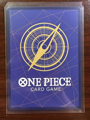 One Piece CCG - Munch-Munch Mutation OP08-019 - Two Legends