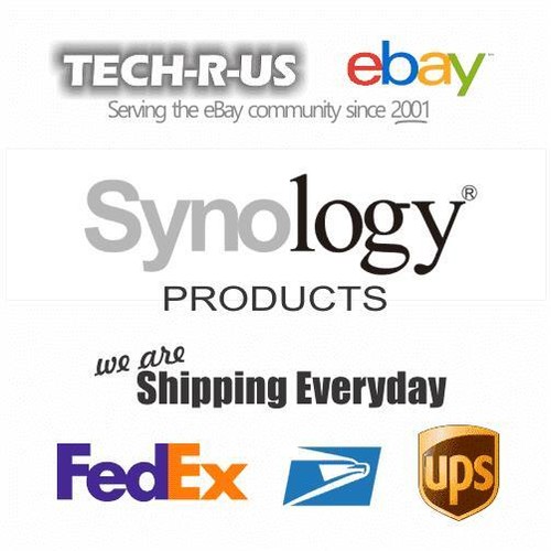 Synology SAT5221-480G SSD - 480GB 2.5 Enterprise SATA SSD SAT5221 Retail - Picture 2 of 2