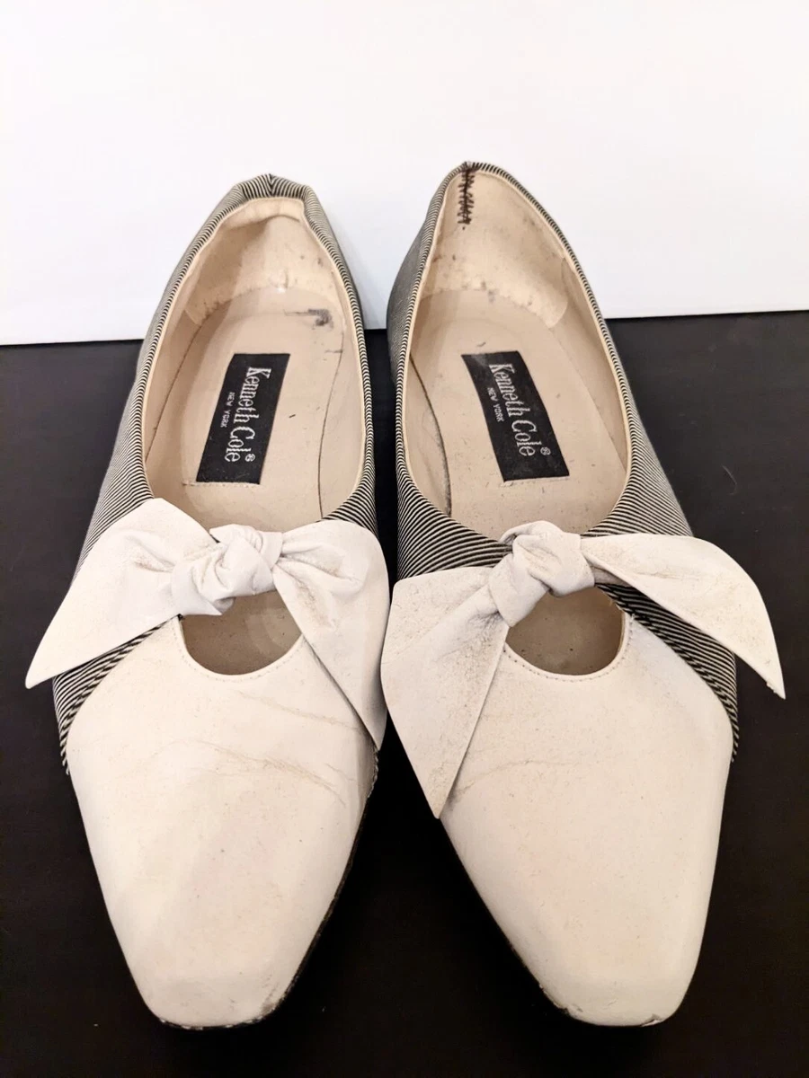 Vintage kenneth cole shoes hotsell