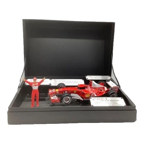 Escala Hot Wheels Racing Ferrari 1:18 vehículos diecast y de juguete