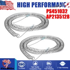 2 Pack Fits Frigidaire Dryer Heating Element 5300622034 PS451032 AP2135128