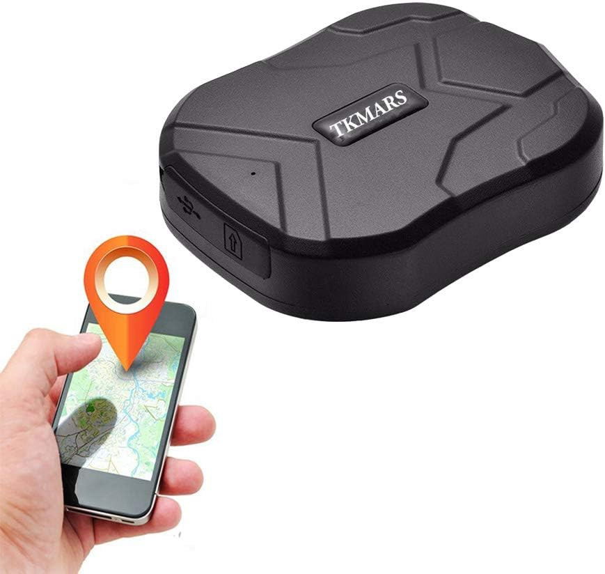 Localizzatore GPS Spia TK905B 10000mAh | Tracking Real-Time 4G/2G