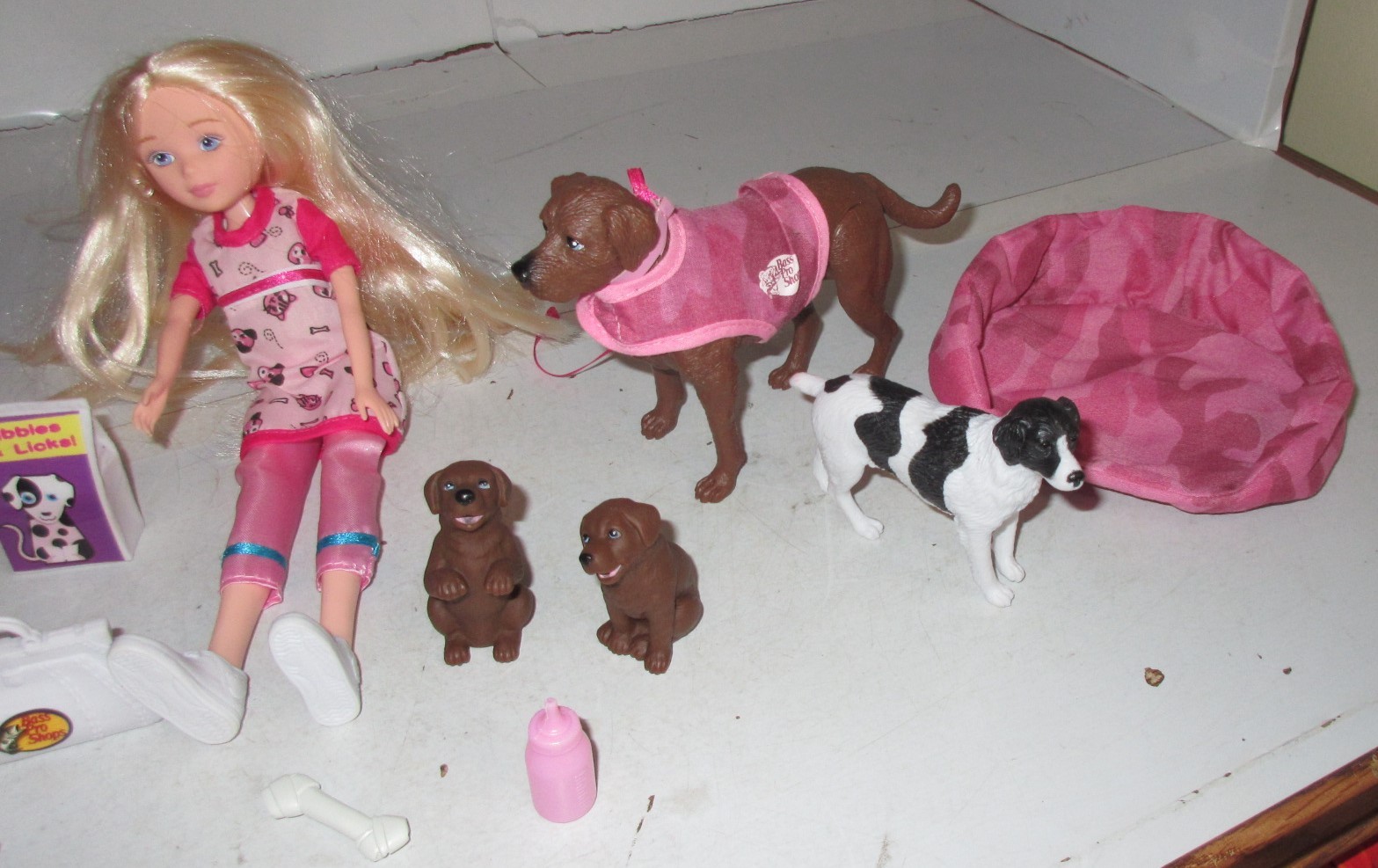 doll vet