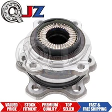 [1-Pack] HA590898 REAR Wheel Hub Assembly for 2020-2022 BMW X6 380mm Motor