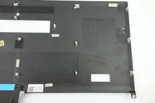 NEW Genuine Dell Precision M6800 Bottom Base Cover Back Shell / VXGH9 0VXGH9 - Zdjęcie 8 z 10
