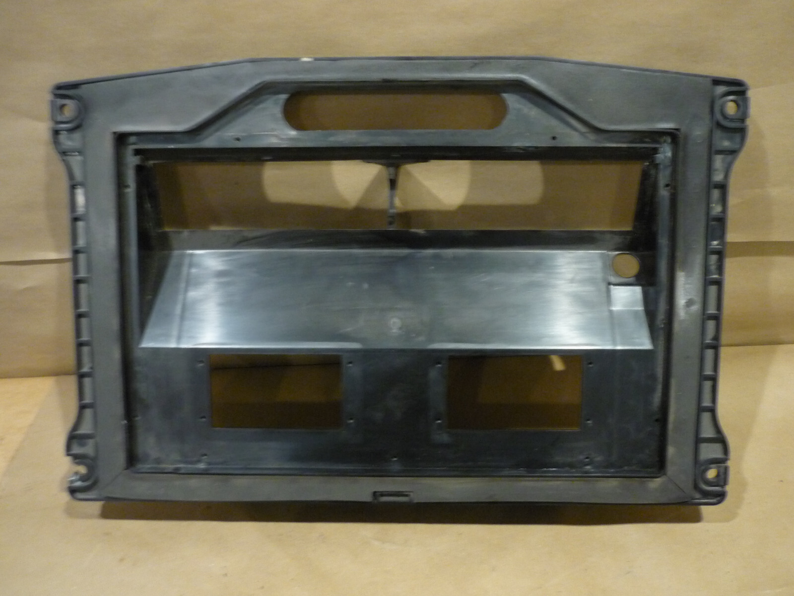 Ferrari 360,430 - Evaporator Box , Empty Box  Not Complete P/N  68070600