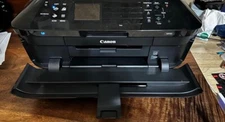 Canon Office and Business MX922 All-in-One Printer, Wireless and Mobile Printing
