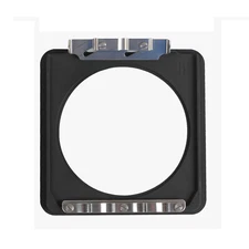 Arca Swiss 110x110mm To Linhof Technika Lens Board 99x96mm Adapter Converter