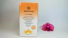 Pevonia Hydrating Sunscreen Broad Spectrum SPF 40 150g / 5oz Brand New