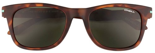 Gafas de sol O'Neill 9030 2.0 para mujer - marrón tort - Imagen 2 de 3