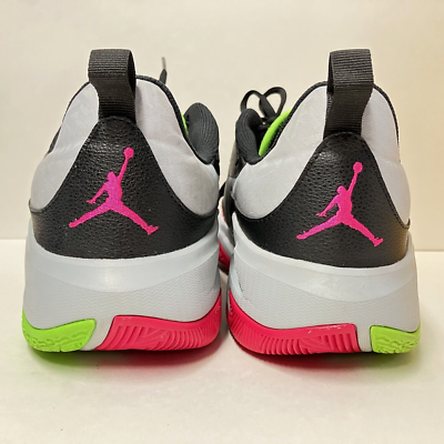 Nike Air Jordan One Take 3 Men display picture 3