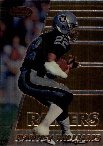 1996 Bowman's Best Football  *COMPLETE YOUR SET*  Pick From List - Picture 45 of 356