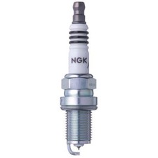 NGK BKR6EIX-11 Iridium Spark Plug x1 Same as Denso IK20 Check App Below