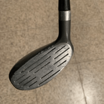 RAM ZX Tour Hybrid Oversize 4 Wood RH 38” Golf Club | eBay