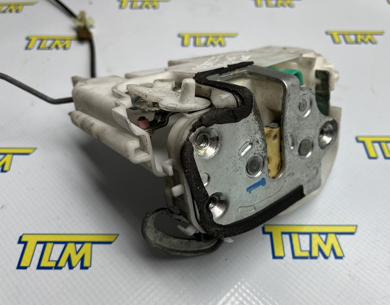 Acura TL Door Lock Latch Actuator REAR DRIVER LEFT 2004 2005 2006 2007