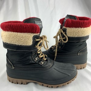 cougar creek winter boots