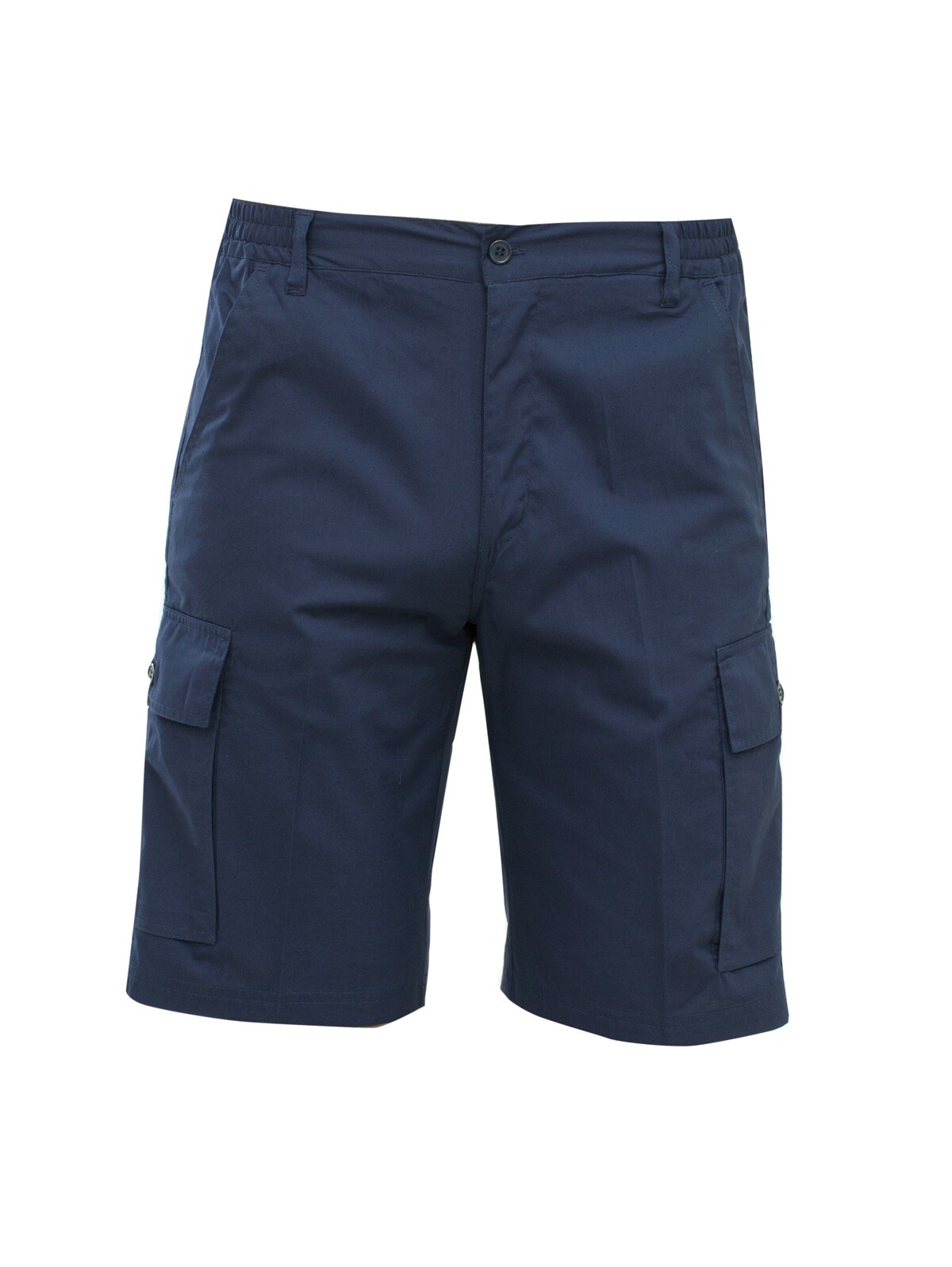 Bermuda colore blu tg. M