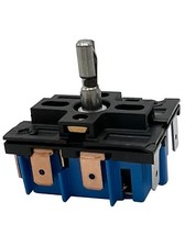 Range Infinite Control Switch Replaces General Electric Whirlpool WB24X25013